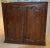 Antique 18th C French Provincial Marble Top Wardrobe Cupboard For Sale - Image 9 of 9