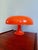 Textile Nesso Table Lamp in Fiberglass and Polyester by Giancarlo Mattioli for Artemide, 1960s For Sale - Image 7 of 18