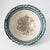 Ceramic Large Vintage Uzbek Pottery Bowl, 1950s For Sale - Image 7 of 10