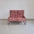 Mid-Century 2-Seat Sofa by Gillis Lundgren for Ikea, 1970s For Sale - Image 11 of 11