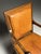 French Armchair in Leather, 19th Century For Sale - Image 11 of 18