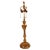 Edward F. Caldwell Gilt Bronze and Marble Table Lamp For Sale - Image 10 of 10