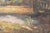 1970s Impressionist Landscape Painting by Leslie Furlong (1905-1989) For Sale - Image 5 of 11