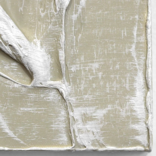 2020s "Forces of Nature 21" Original Artwork by Len Klikunas For Sale - Image 5 of 10