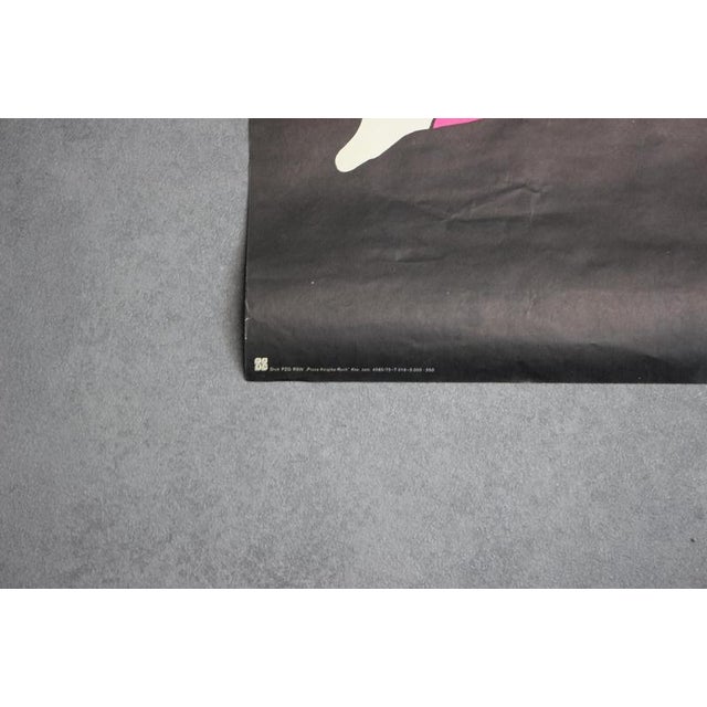 Janowski Witold, Circus Trapeze Girl, 1975, Print For Sale - Image 6 of 10