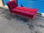 1970s Modern Medellin Mid-Century Style Chaise For Sale - Image 5 of 14