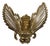 1960s Monet Bumble Bee Brooch For Sale