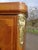 Louis XVI Wardrobe in Marquetry and Bronze, 1920s For Sale - Image 9 of 18