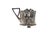 Art Deco Tea Basket from WMF, 1900s For Sale - Image 4 of 11