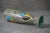 1950s Mid-Century Abstract Geometric Model 504-25 Vase from West German Ceramic, 1950s For Sale - Image 5 of 10