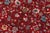 Designed with mesmerizing intricacy and gorgeous color palette, this hand-knotted masterpiece demonstrates the beauty and...