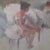Ballerina Dancers Degas Style Mid Century Oil Painting Original For Sale In Fayetteville, AR - Image 6 of 12