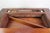Large Campaign Burr Walnut Writing Box, 1871 For Sale - Image 10 of 11