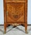 Small Early 20th Century Louis XVI Transition Showcase For Sale - Image 11 of 18