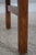 Set of 4 Stickley Mission Oak Dining Room Chairs For Sale - Image 14 of 18