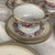 Shabby Chic Vintage Jyoto China Floral Tea and Dessert Set - 21 pcs For Sale - Image 3 of 7