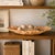Contemporary Mustard Seed Ripple Bowl For Sale - Image 3 of 11