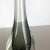 Flavio Poli Italian Grey Murano Glass Sommerso Single-Stem Vase from Flavio Poli, 1960s For Sale - Image 4 of 17