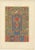 Racinet, Renaissance Grotesque Ornament, 1873, Chromolithographs, Set of 3 For Sale - Image 3 of 9