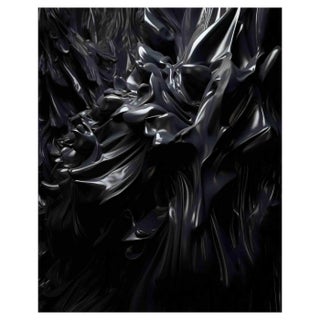 Kevin Abanto, Chimeric Radiance, Digital Print, 2023 For Sale