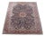 Oriental Style Rug with Colors and Patterns For Sale