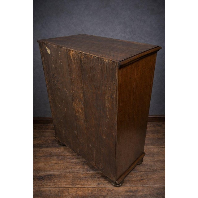 16th Century Buffet in Wood For Sale - Image 3 of 7