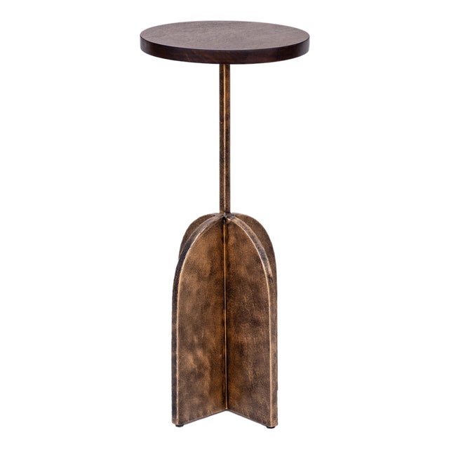 Drew Drink Table For Sale