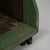 Wood Mid 20th Century French Wood Patinated Bookshelf For Sale - Image 7 of 18