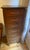 Mid-Century Modern 1990s Baronet Solid Maple 7-Drawer Tall Boy / Lingerie Chest For Sale - Image 3 of 10