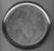 Traditional 1950s Silverplate Round Salver Dingeldein of Saint Louis For Sale - Image 3 of 5