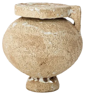 Arq 004 Vase by Raquel Vidal and Pedro Paz