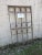 Antique Victorian Iron Gate For Sale - Image 4 of 7