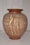 Vintage German Handmade Ceramic Vase, 1960s For Sale - Image 4 of 4