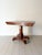 Regency Console Table in Indian Rosewood, 1800s For Sale - Image 6 of 14