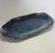 Contemporary Oval Plates by Seigan Yamane, Set of 2 For Sale - Image 3 of 7