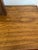 Vintage 1970s Bassett Spanish Revival Mediterranean 9-Drawer Triple Dresser For Sale - Image 11 of 11