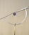 Italian Chrome Compass Floor Lamp, 1970s For Sale - Image 3 of 10