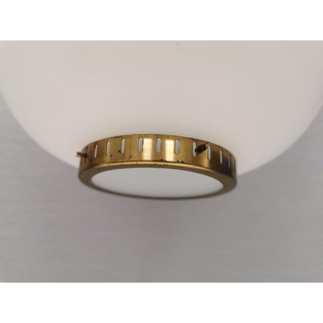 Kina Hanging Lamp by Bent Karl for Lyfa, 1970s For Sale - Image 6 of 11