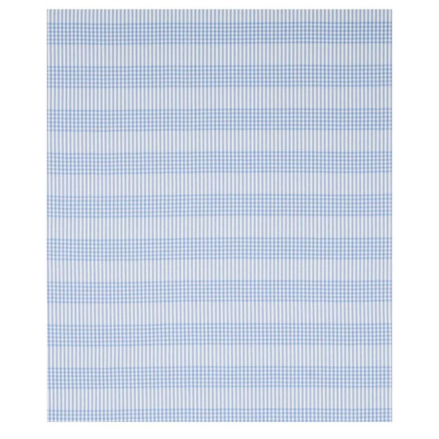 An ingenious combination of smart stripes and simple gingham, Bergen Plaid is a stylish multipurpose fabric that plays...