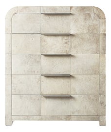 Example of New & Custom Highboy Dressers