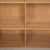 Vintage Bookcase in Elm by Mogens Koch, 1970s For Sale - Image 4 of 10