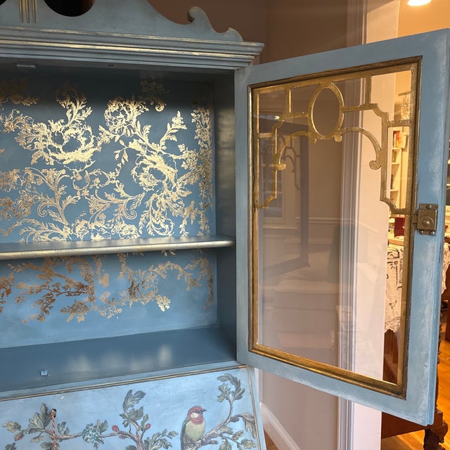Maddox Secretary Garden Reverie For Sale - Image 12 of 12