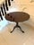 Antique George III Mahogany Piecrust Tilt Top Dining Centre Table, 1780 For Sale - Image 4 of 13