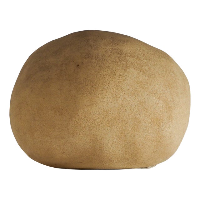 Dora Moon Rock Lamp by André Cazenave, 1960s For Sale
