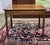 English Mahogany Coffee Table, 1930s For Sale - Image 13 of 14