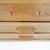 Wood Brutalist Oak Chest of Drawers from De Puydt, Belgium, 1980s For Sale - Image 7 of 14