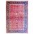 Early 20th Century Sarouk Rug For Sale In Chicago - Image 6 of 6