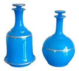 Example of Portieux Vallerysthal Vessels and Vases