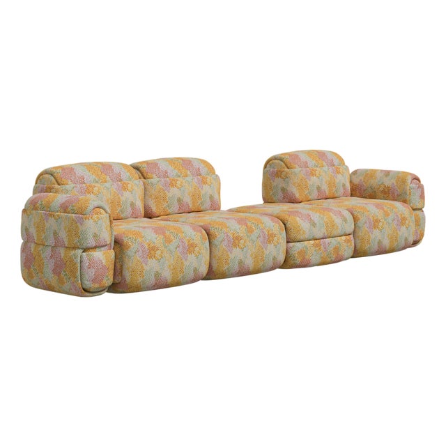 Elsa Modular Sofa II from Ottiu For Sale