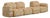 Elsa Modular Sofa II from Ottiu For Sale